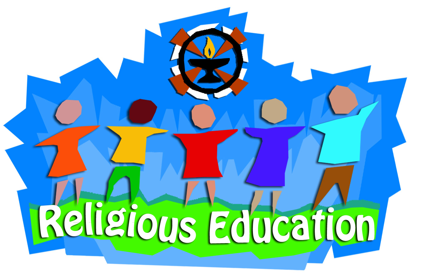 religious education clipart - photo #7